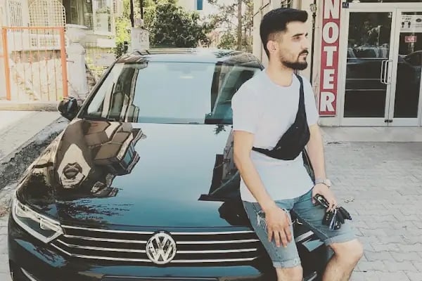 Ata Rent A Car Araç Kiralama Hizmetleri - Resim 7