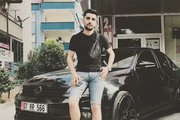Ata Rent A Car Araç Kiralama Hizmetleri - Resim 6