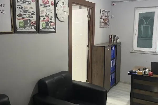 Ata Rent A Car Araç Kiralama Hizmetleri - Resim 17