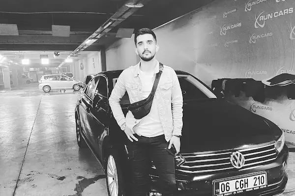 Ata Rent A Car Araç Kiralama Hizmetleri - Resim 16