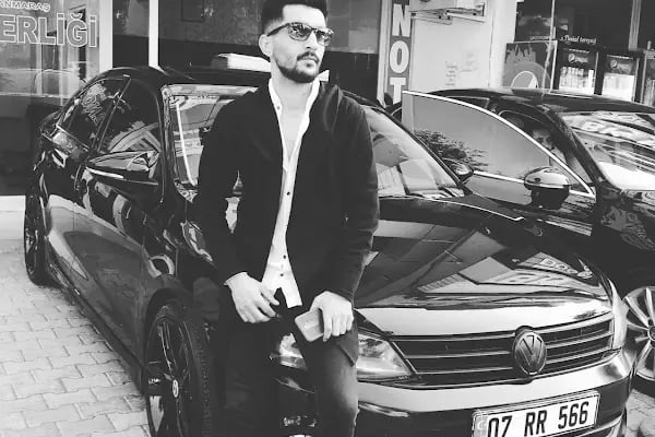 Ata Rent A Car Araç Kiralama Hizmetleri - Resim 3