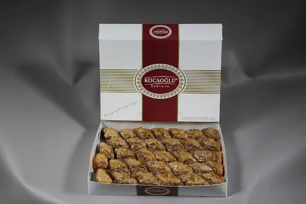Kocaoğlu Baklava Erenler - Resim 8