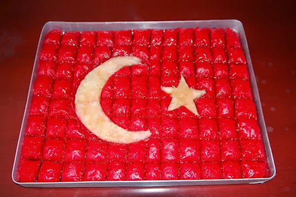 Kocaoğlu Baklava Erenler - Resim 12