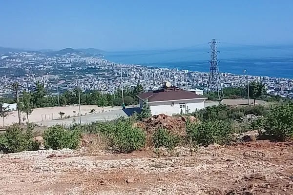 Cikcilli Mezarlığı - Resim 10
