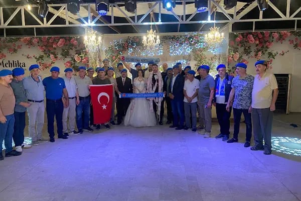 Mehlika Bahçem - Resim 3