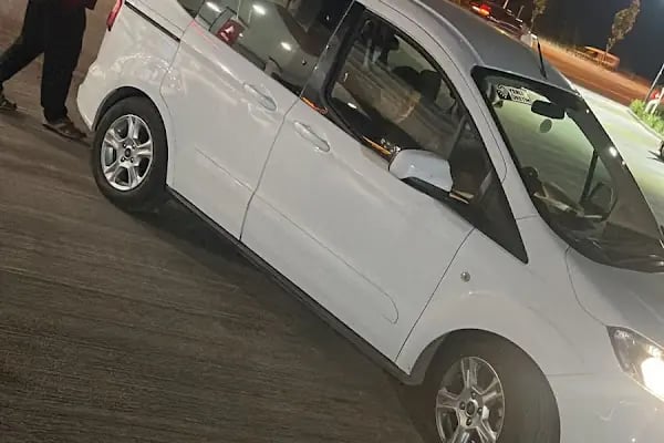 Ayes Rent A Car - Resim 10