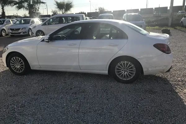 Ayes Rent A Car - Resim 15