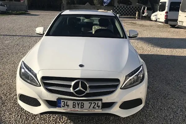 Ayes Rent A Car - Resim 1