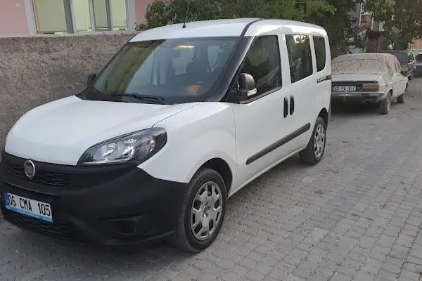 Ayes Rent A Car - Resim 9