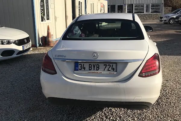 Ayes Rent A Car - Resim 4