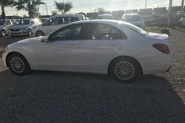Ayes Rent A Car - Resim 6