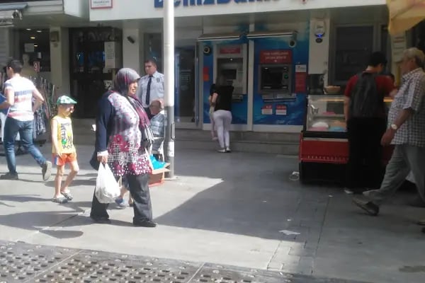 DenizBank Manavkuyu Şubesi - Resim 4