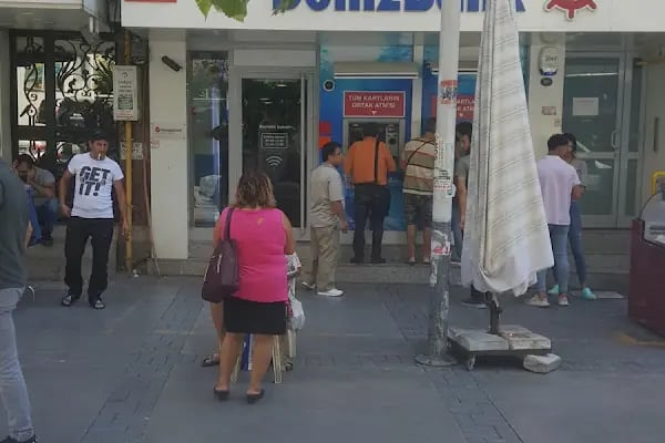 DenizBank Manavkuyu Şubesi - Resim 3