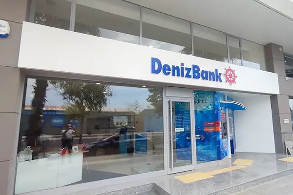 DenizBank Manavkuyu Şubesi - Resim 5