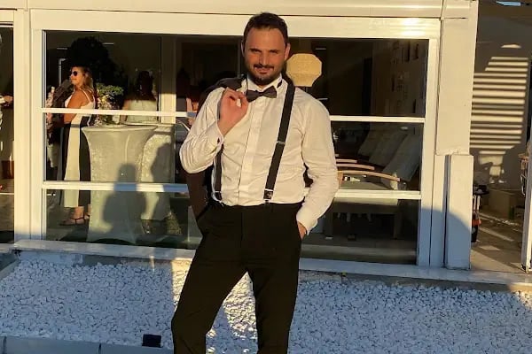 FERHAT ELÇİN®️ (Erkek Kuaför) { Bir Berber'den Daha Ötesi } - Resim 7