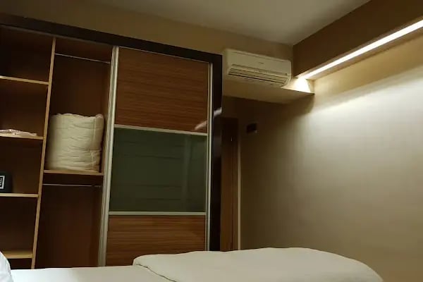 Hotel La Bella - Resim 17