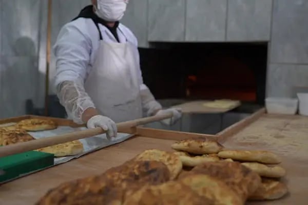 Ayaş İşyurtları Kurumu Sosyal Tesisi - Resim 20