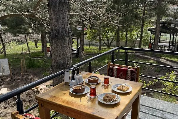 Ayaş İşyurtları Kurumu Sosyal Tesisi - Resim 19