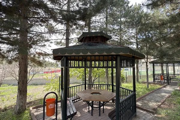 Ayaş İşyurtları Kurumu Sosyal Tesisi - Resim 17