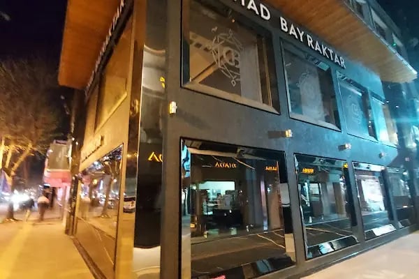CİHAD BAYRAKTAR KUYUMCULUK - Resim 7