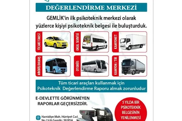 Diyetisyen&amp;Psikolog Sevgül DEMİR - Resim 5