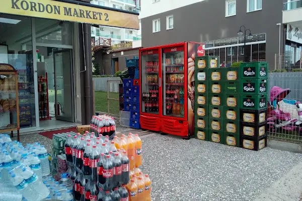 Kordon Market 2 - Resim 2