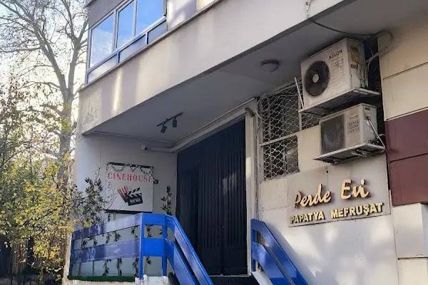 Cinehouse Antalya - Resim 14