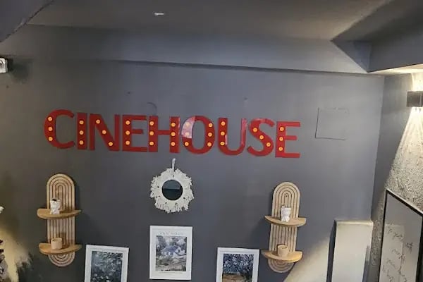 Cinehouse Antalya - Resim 15