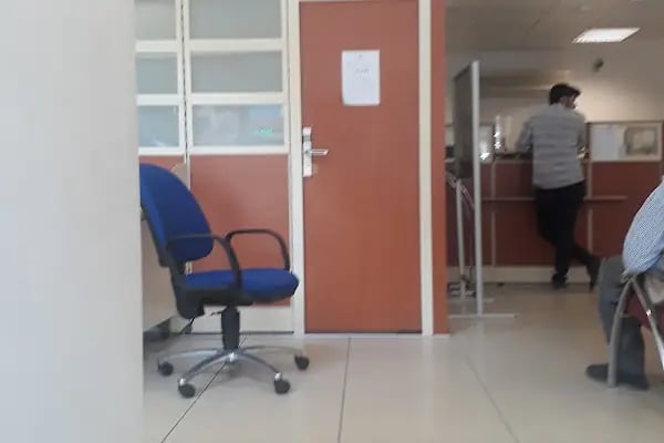 Türkiye İş Bankası Nizip/Gaziantep Şubesi - Resim 2