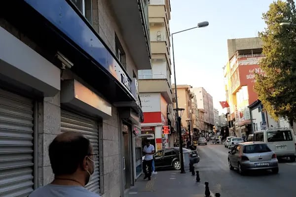 Türkiye İş Bankası Nizip/Gaziantep Şubesi - Resim 4