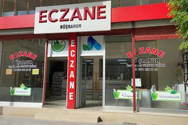 BÜŞRANUR ECZANESİ - Resim 4