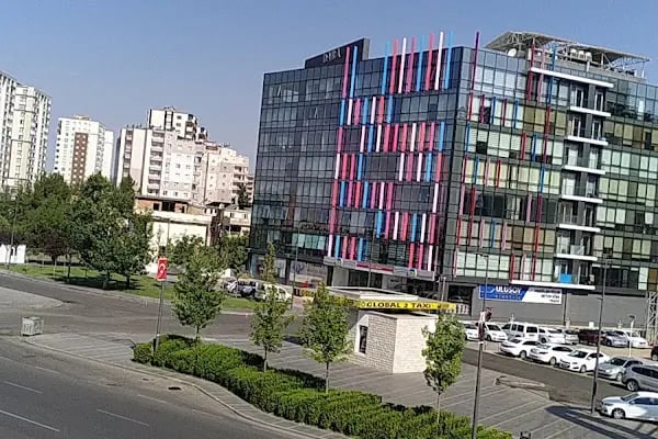 Memorial Dicle Hastanesi - Resim 18