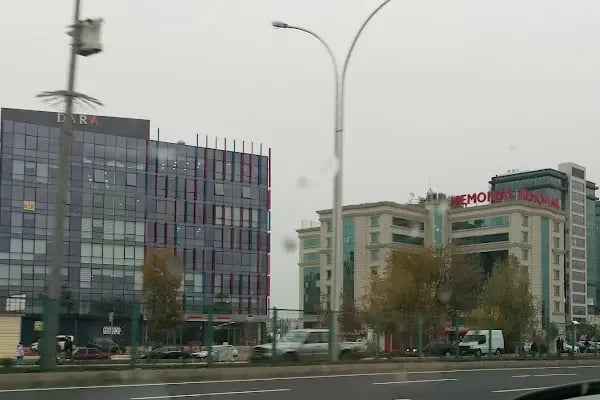 Memorial Dicle Hastanesi - Resim 8