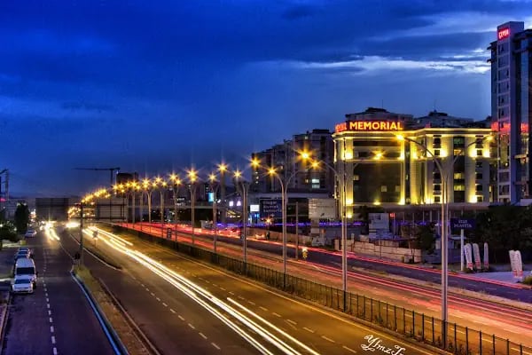 Memorial Dicle Hastanesi - Resim 6