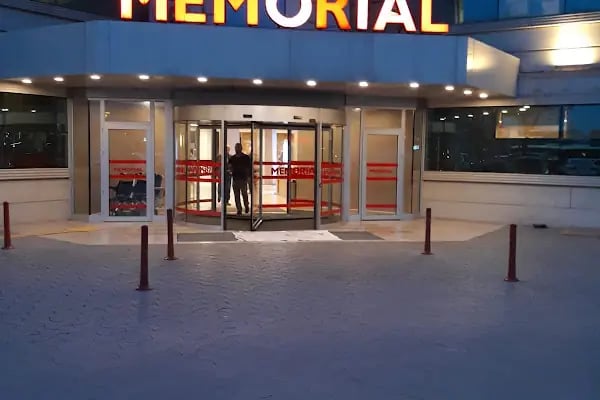 Memorial Dicle Hastanesi - Resim 17