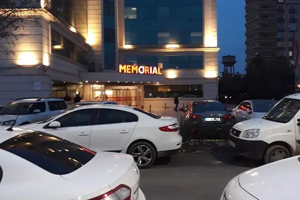 Memorial Dicle Hastanesi - Resim 9