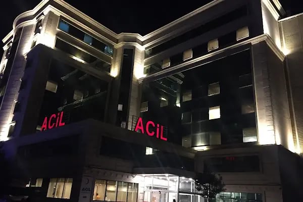 Memorial Dicle Hastanesi - Resim 5