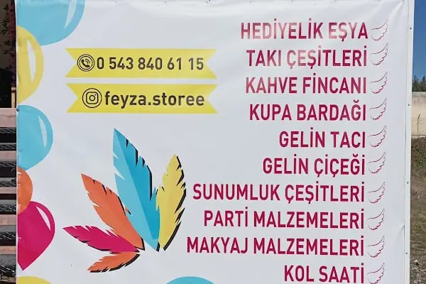 Feyza Store - Resim 8