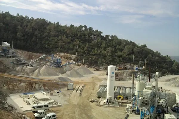 Enerji Grup Sıvı Doğalgaz - Resim 5