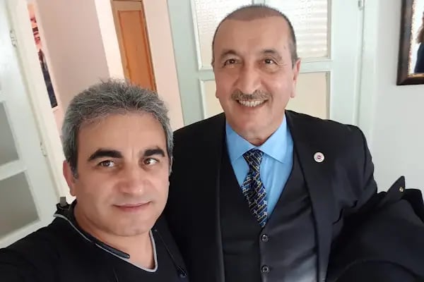 Estetik Hair / Antalya Saç Ekimi - Resim 8