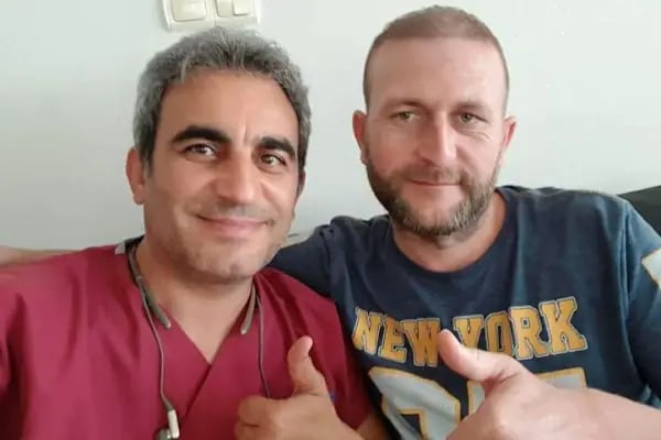 Estetik Hair / Antalya Saç Ekimi - Resim 10