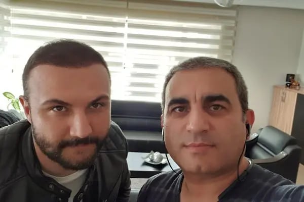 Estetik Hair / Antalya Saç Ekimi - Resim 7