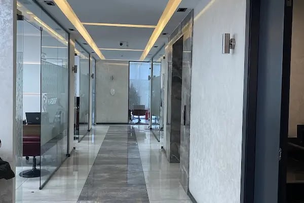 Kardent Ağız ve Diş Sağlığı Ltd. Şti. - Resim 9