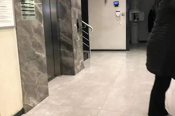 Kardent Ağız ve Diş Sağlığı Ltd. Şti. - Resim 8