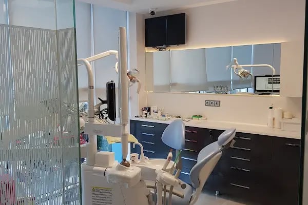 Kardent Ağız ve Diş Sağlığı Ltd. Şti. - Resim 5