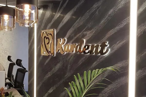 Kardent Ağız ve Diş Sağlığı Ltd. Şti. - Resim 2