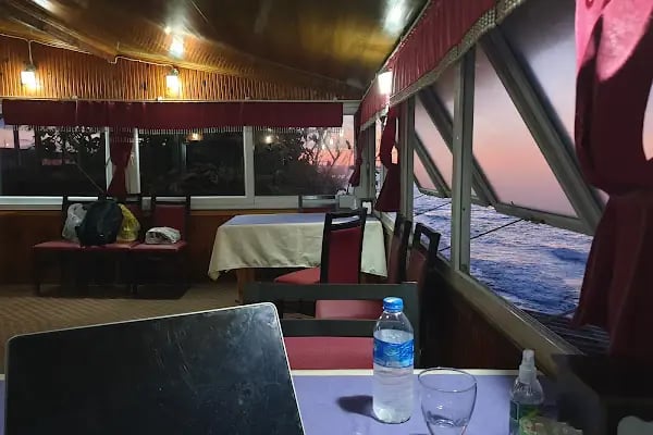 Zuğa Restaurant - Resim 18