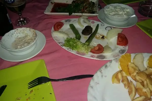 Zuğa Restaurant - Resim 5