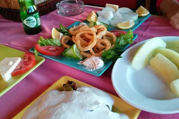 Zuğa Restaurant - Resim 14