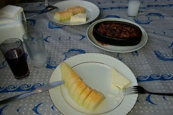 Zuğa Restaurant - Resim 19